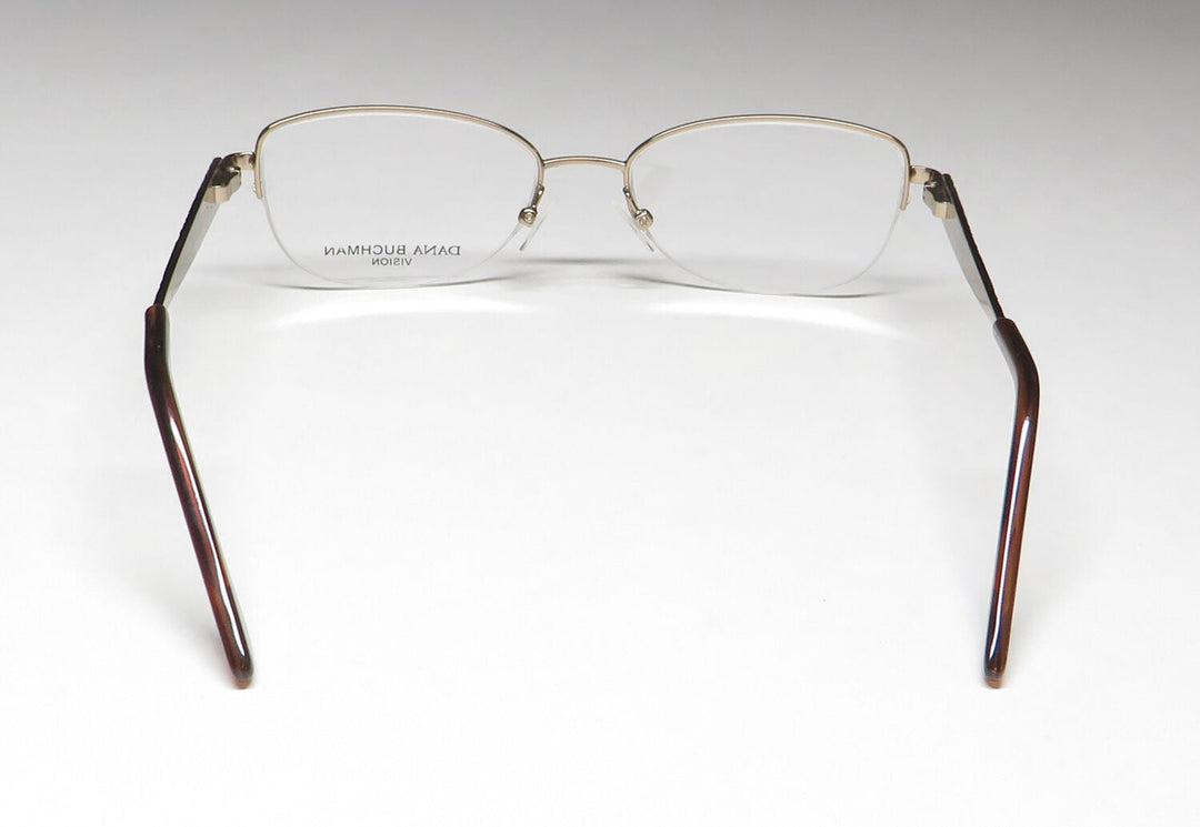 Dana Buchman Buttercup Eyeglasses