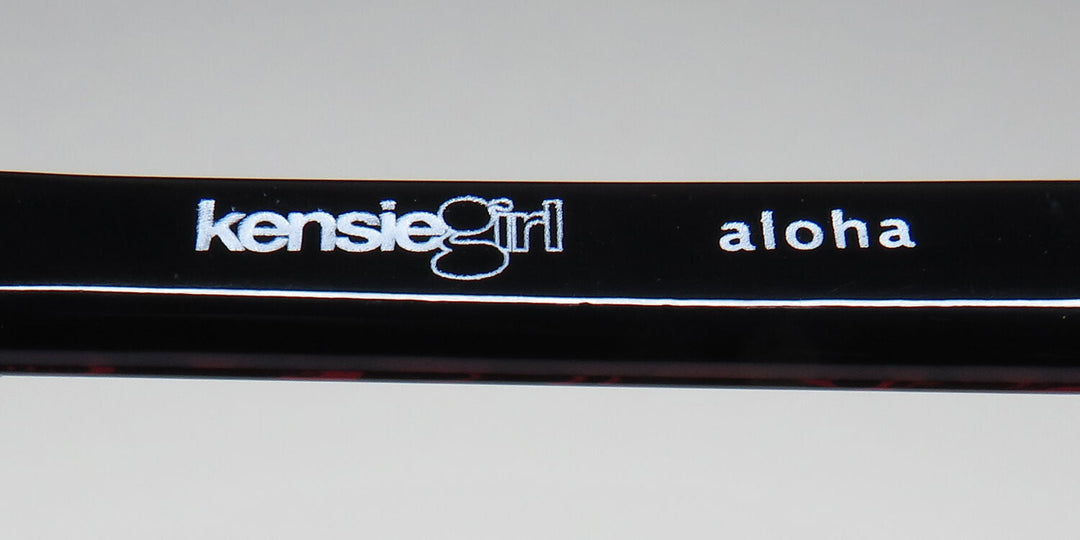 kensie Aloha Eyeglasses