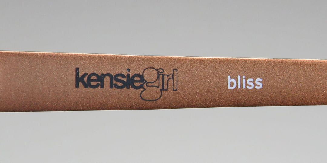 kensie Bliss Eyeglasses