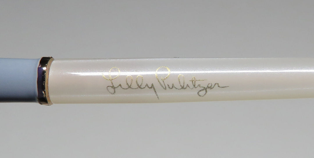 Lilly Pulitzer Ellis Eyeglasses