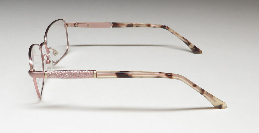 Dana Buchman Delphia Eyeglasses