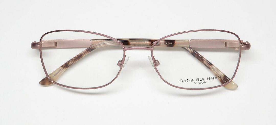 Dana Buchman Delphia Eyeglasses