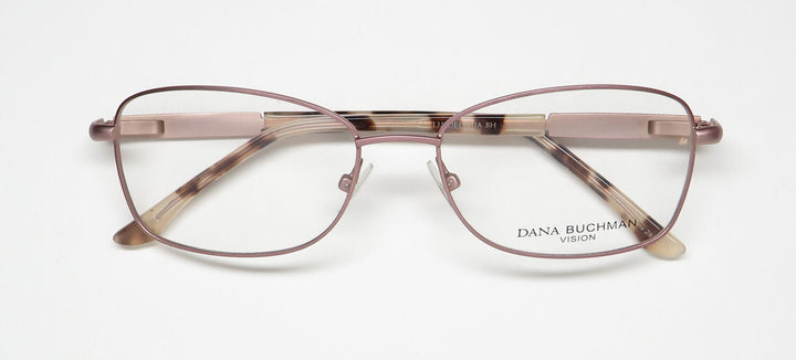 Dana Buchman Delphia Eyeglasses
