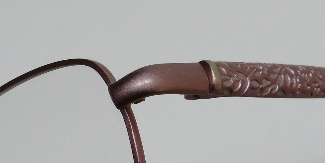 Dana Buchman Delphia Eyeglasses