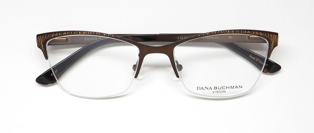 Dana Buchman Cordelia Eyeglasses