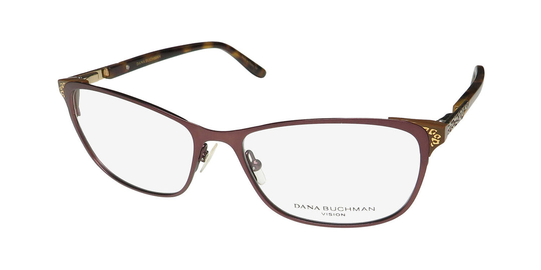 Dana Buchman Rose Eyeglasses