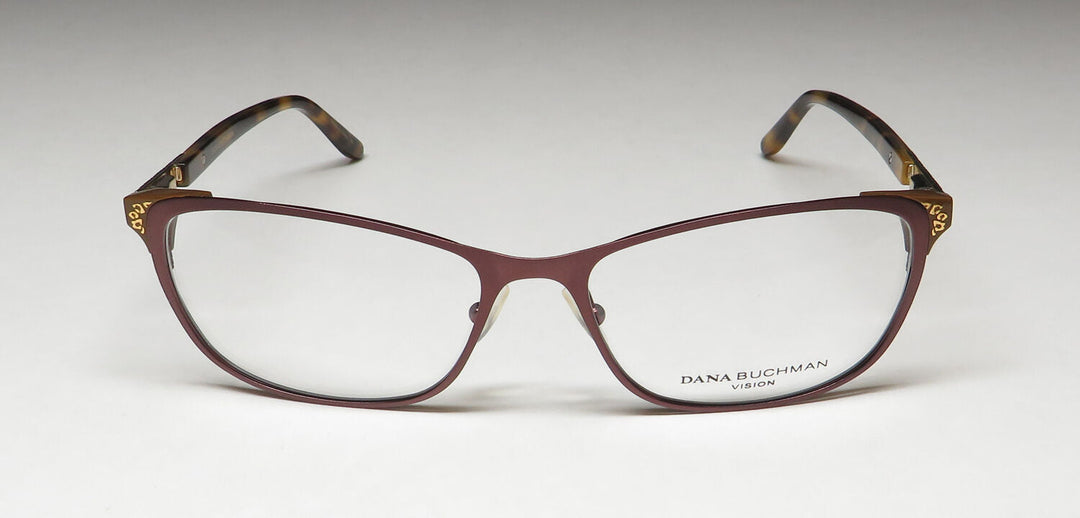 Dana Buchman Rose Eyeglasses