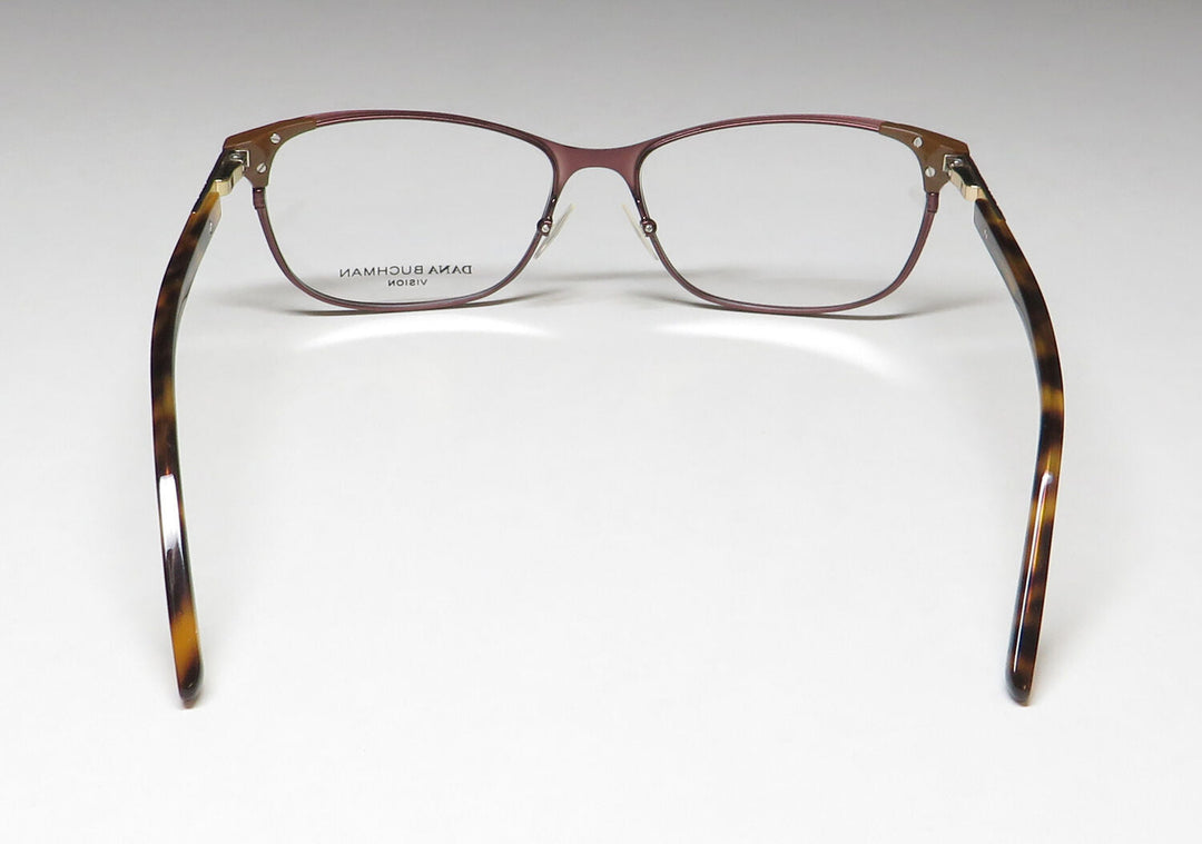 Dana Buchman Rose Eyeglasses