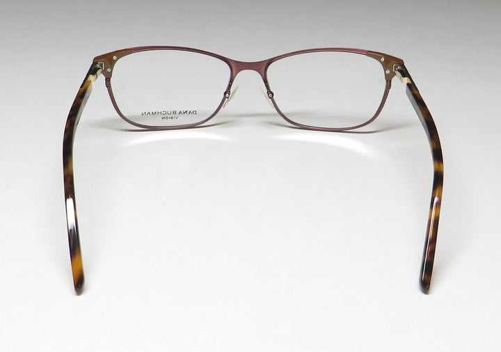 Dana Buchman Rose Eyeglasses