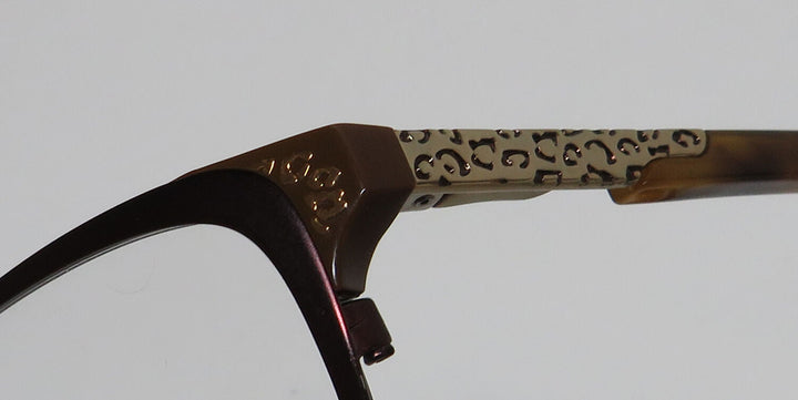 Dana Buchman Rose Eyeglasses