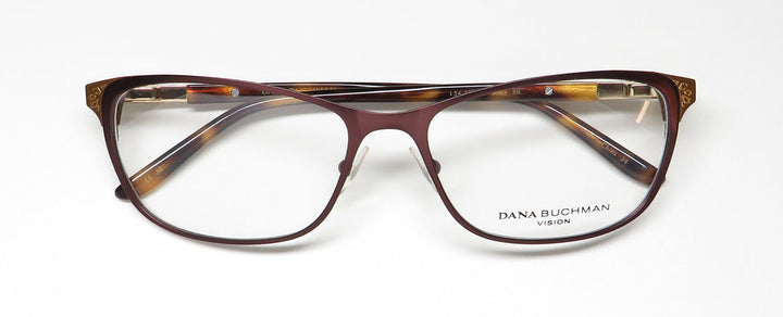 Dana Buchman Rose Eyeglasses