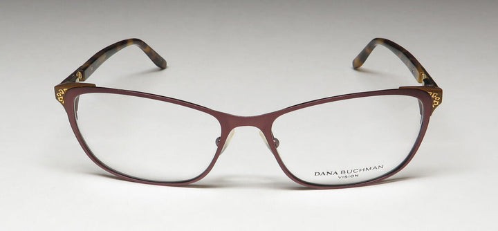 Dana Buchman Rose Eyeglasses