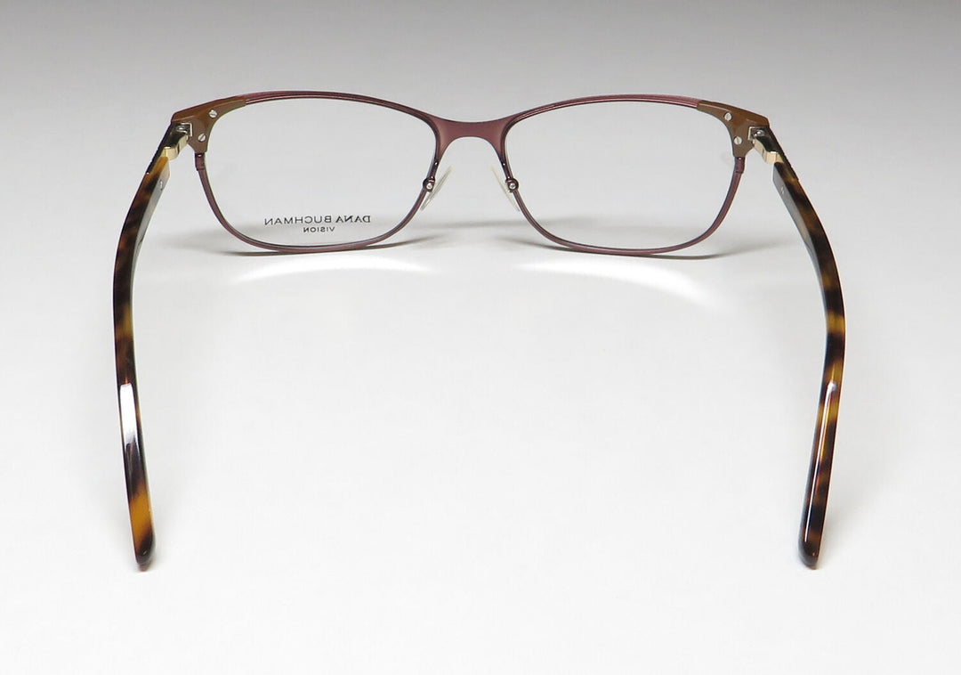 Dana Buchman Rose Eyeglasses
