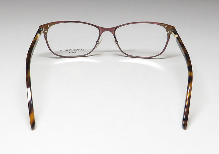 Dana Buchman Rose Eyeglasses