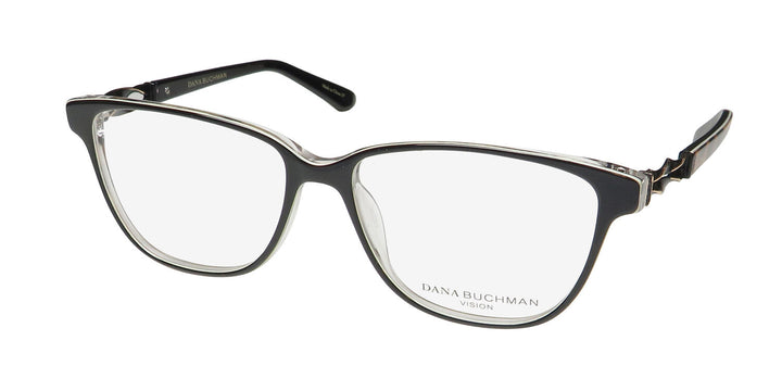 Dana Buchman Fleur Eyeglasses