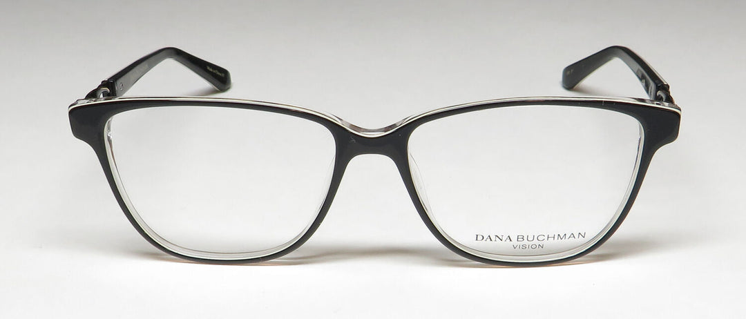 Dana Buchman Fleur Eyeglasses