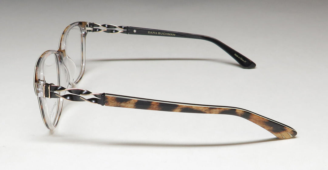 Dana Buchman Fleur Eyeglasses