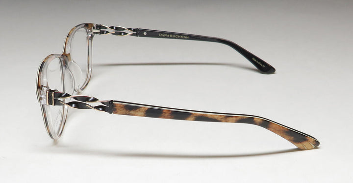 Dana Buchman Fleur Eyeglasses
