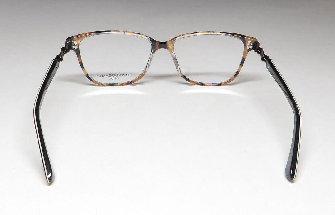 Dana Buchman Fleur Eyeglasses