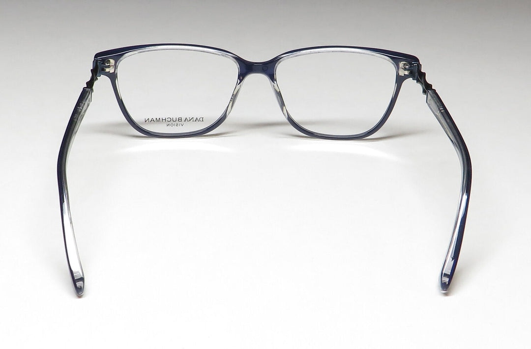 Dana Buchman Fleur Eyeglasses