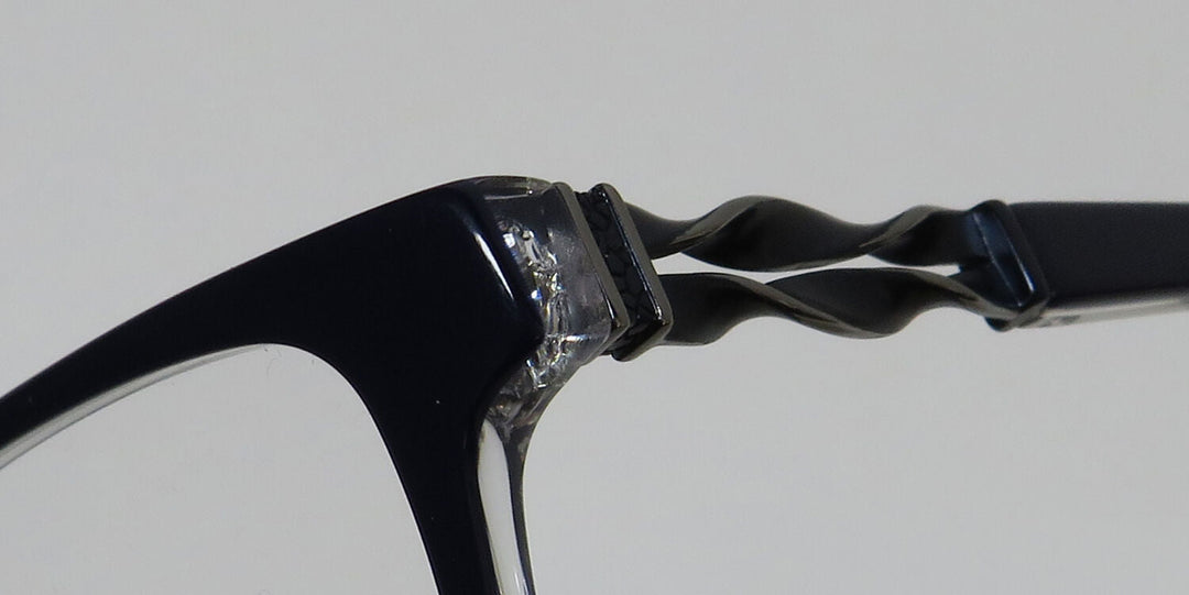 Dana Buchman Fleur Eyeglasses