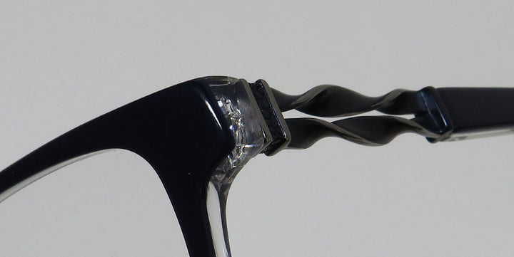 Dana Buchman Fleur Eyeglasses