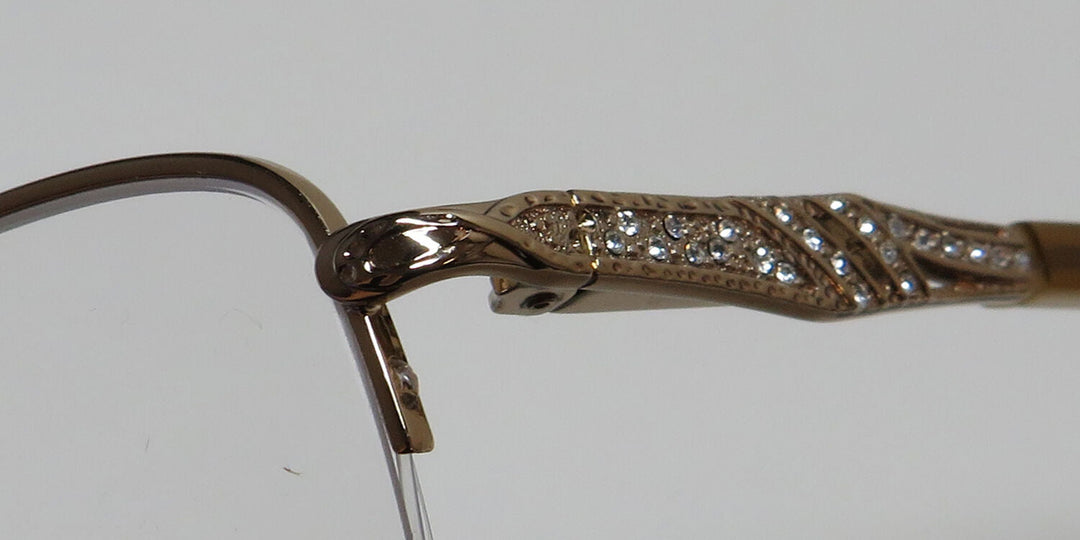 Dana Buchman Freesia Eyeglasses