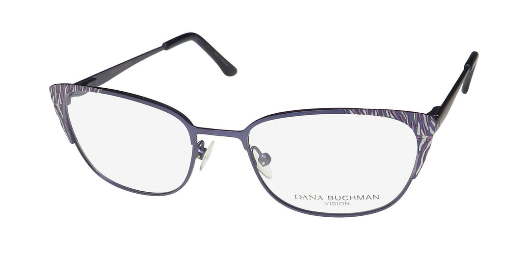 Dana Buchman Glennora Eyeglasses