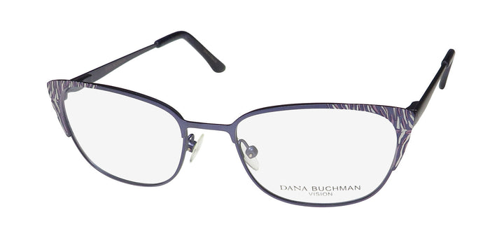 Dana Buchman Glennora Eyeglasses