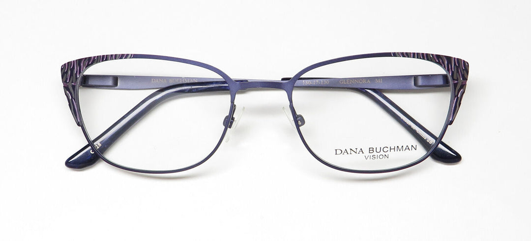 Dana Buchman Glennora Eyeglasses