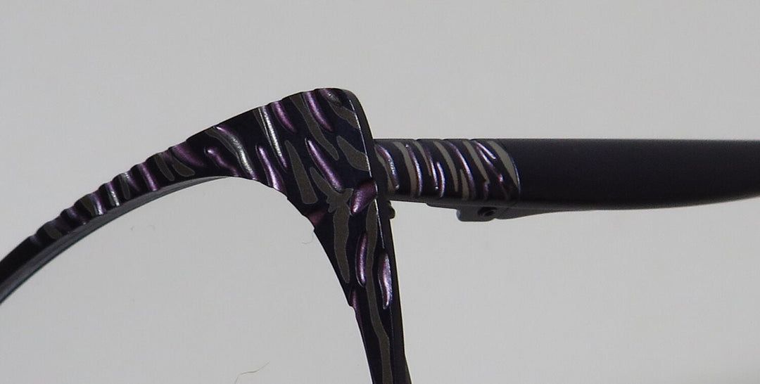 Dana Buchman Glennora Eyeglasses