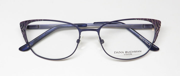 Dana Buchman Glennora Eyeglasses