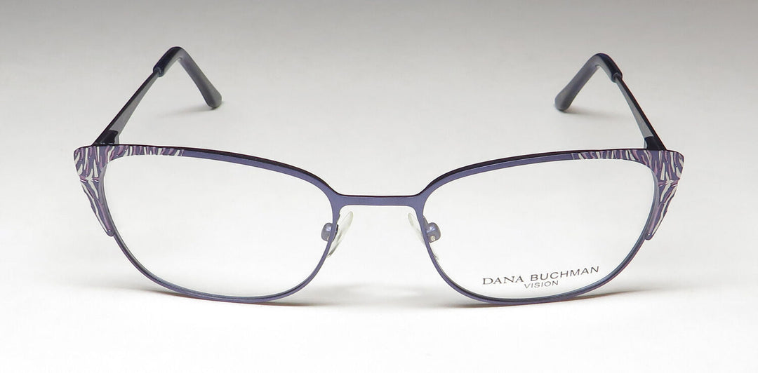 Dana Buchman Glennora Eyeglasses
