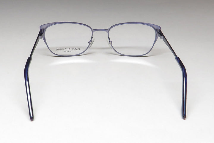 Dana Buchman Glennora Eyeglasses