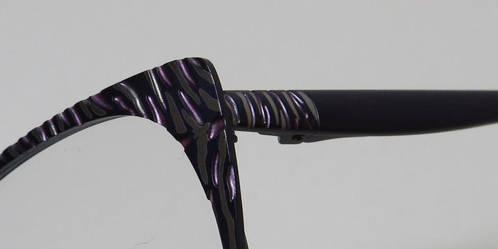 Dana Buchman Glennora Eyeglasses