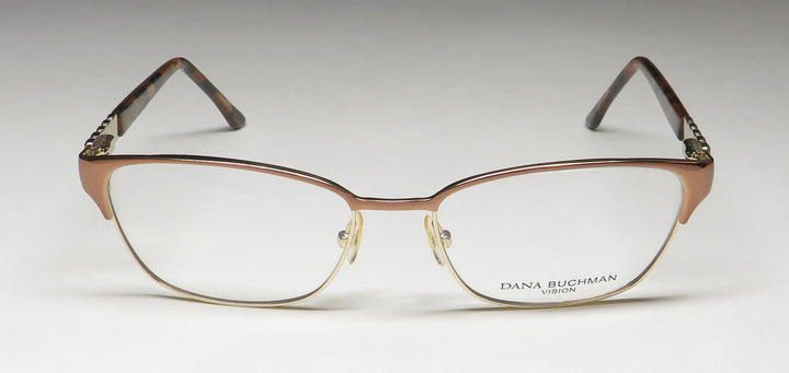 Dana Buchman Poppi Eyeglasses