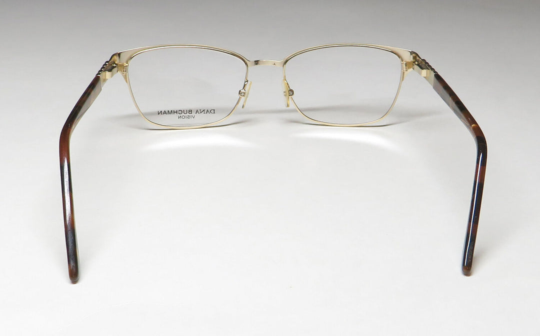 Dana Buchman Poppi Eyeglasses