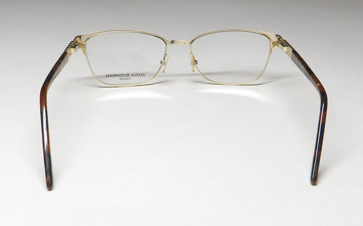 Dana Buchman Poppi Eyeglasses
