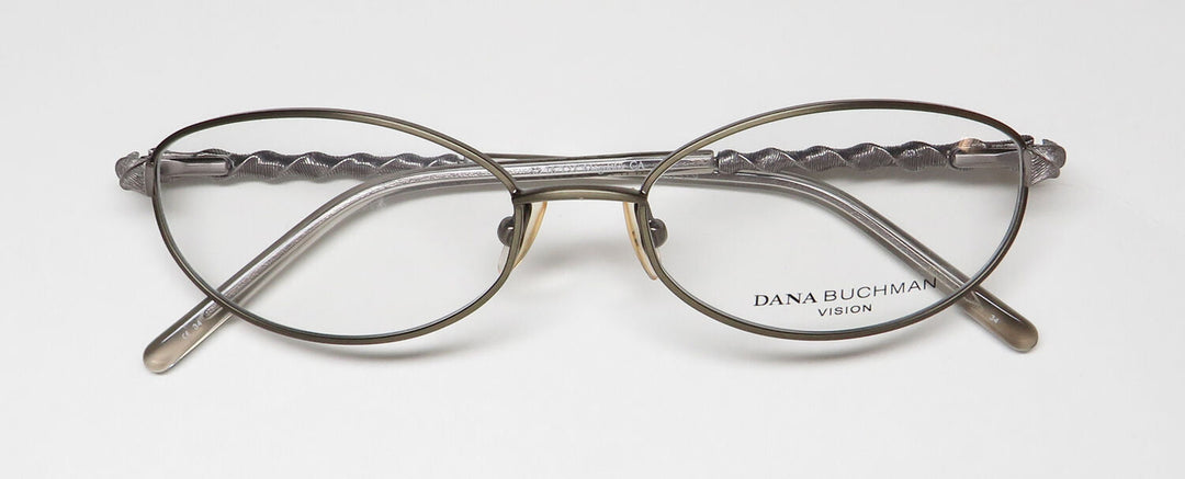 Dana Buchman Magnolia Eyeglasses