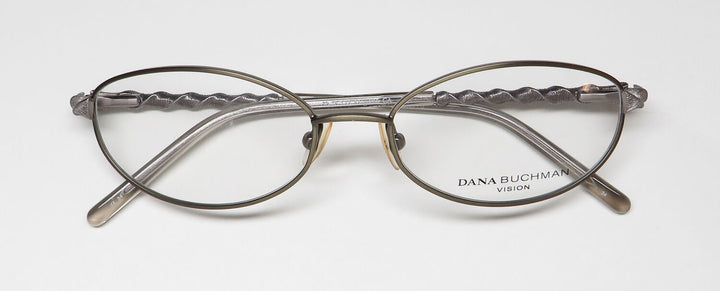 Dana Buchman Magnolia Eyeglasses