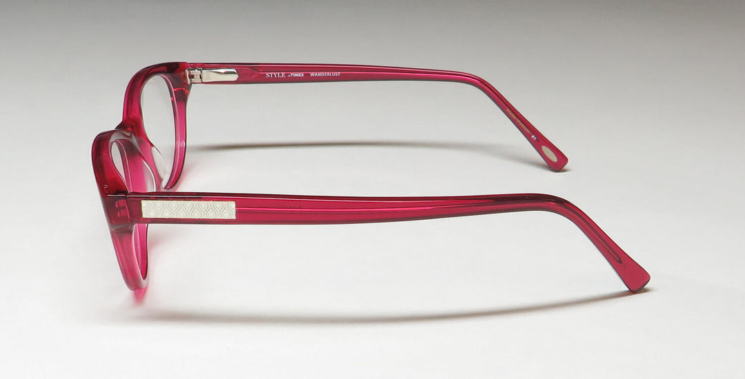 Timex Wanderlust Eyeglasses