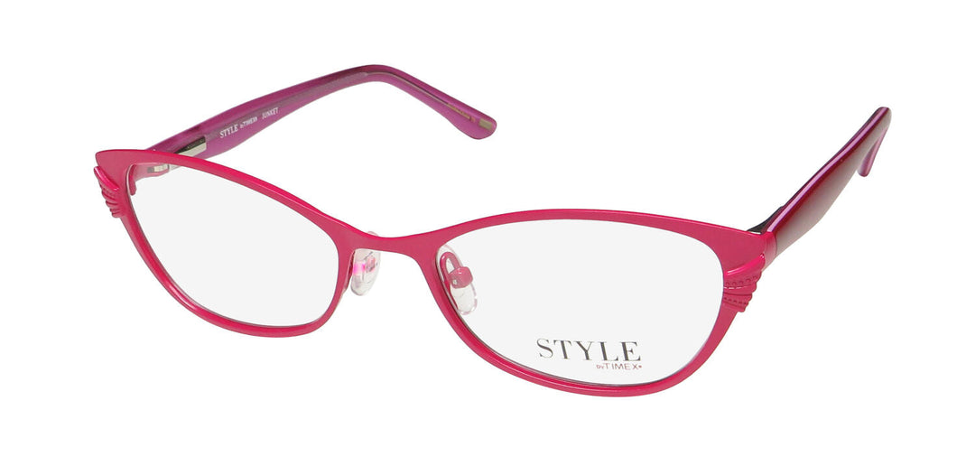 Timex Junket Eyeglasses
