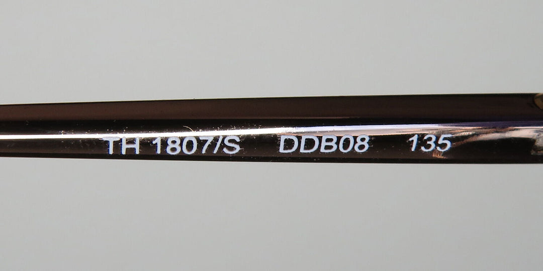 Tommy Hilfiger 1807/S Sunglasses