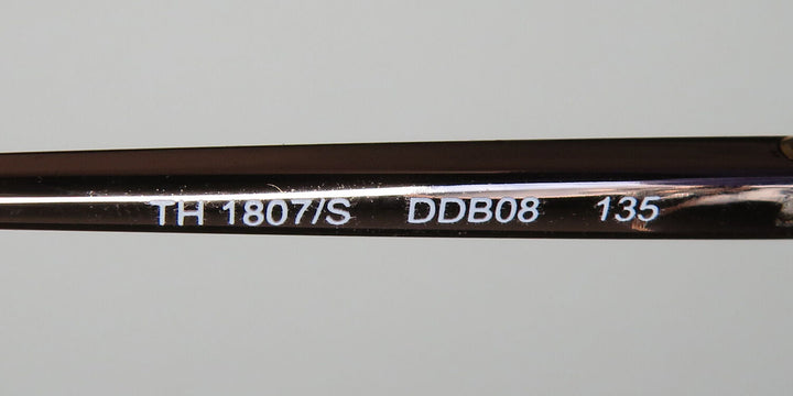 Tommy Hilfiger 1807/S Sunglasses