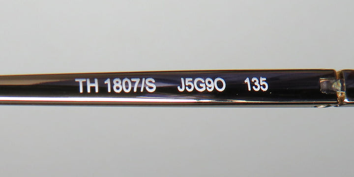 Tommy Hilfiger 1807/S Sunglasses