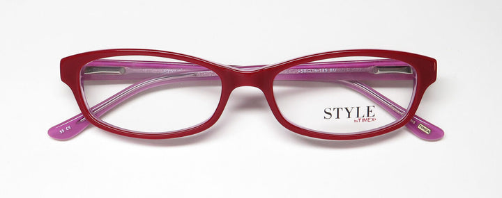 Timex Tour Eyeglasses