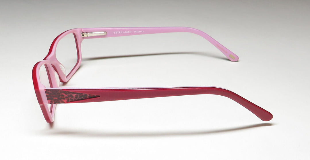 Timex Traveler Eyeglasses