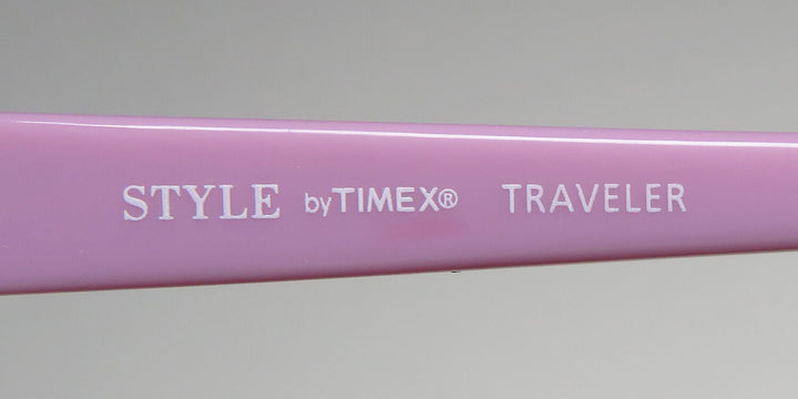 Timex Traveler Eyeglasses