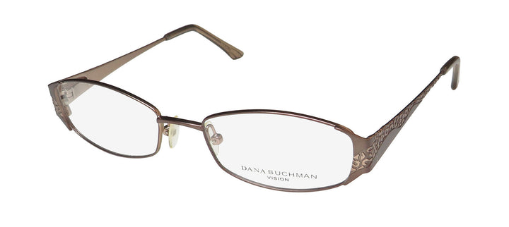 Dana Buchman Leila Eyeglasses