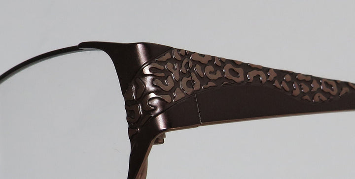 Dana Buchman Leila Eyeglasses